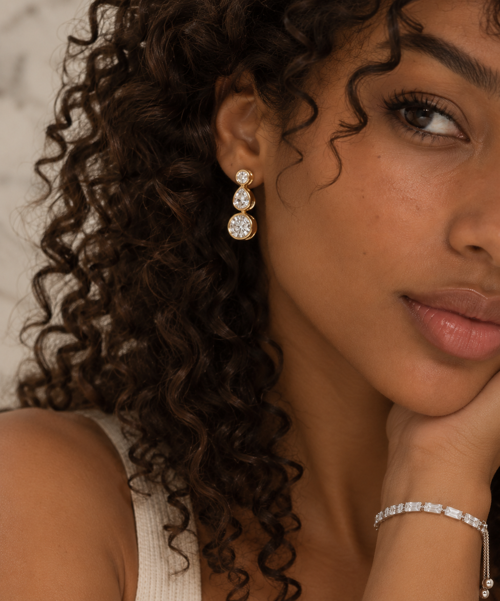 Shani Earrings