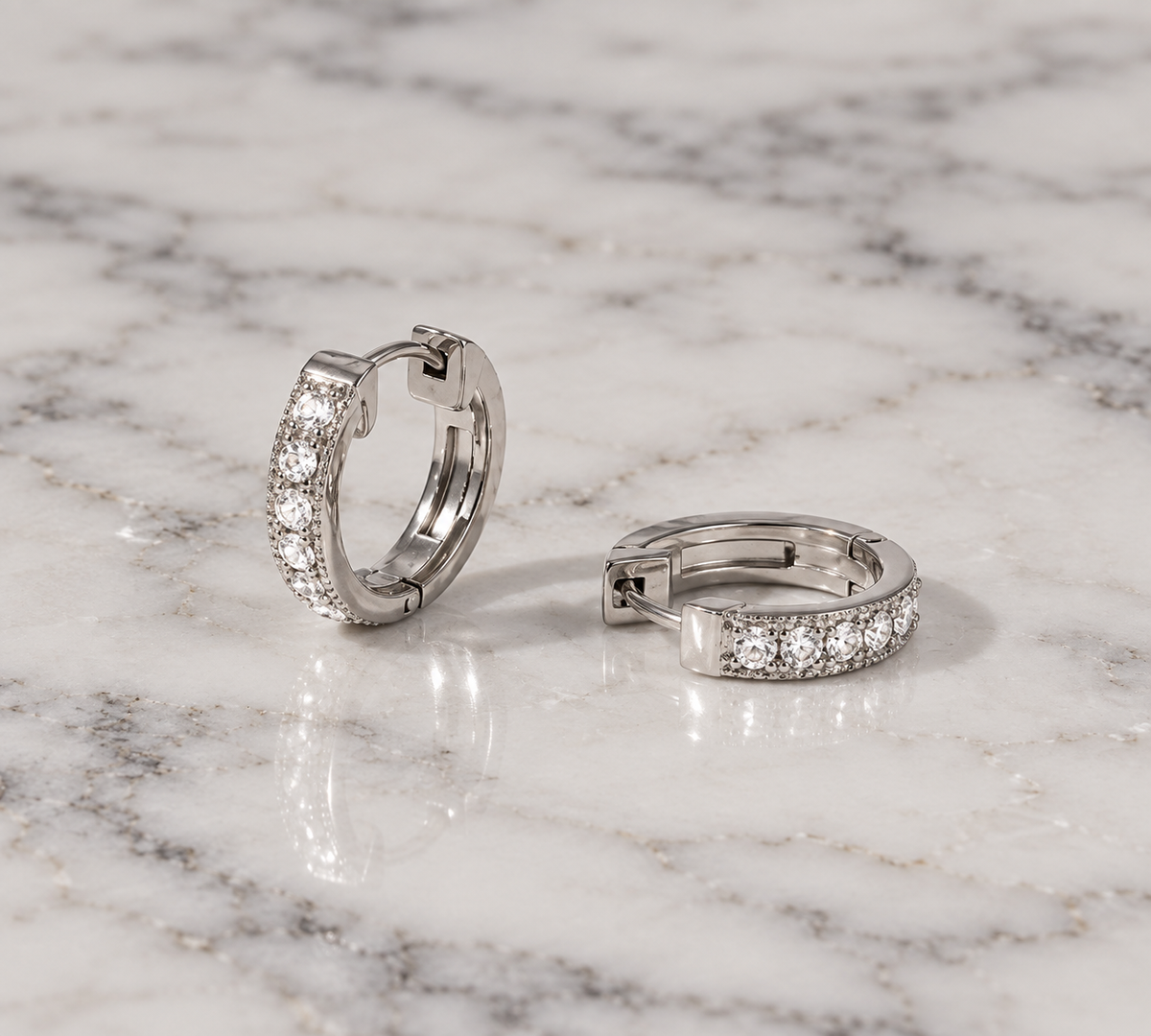 Gia Earrings