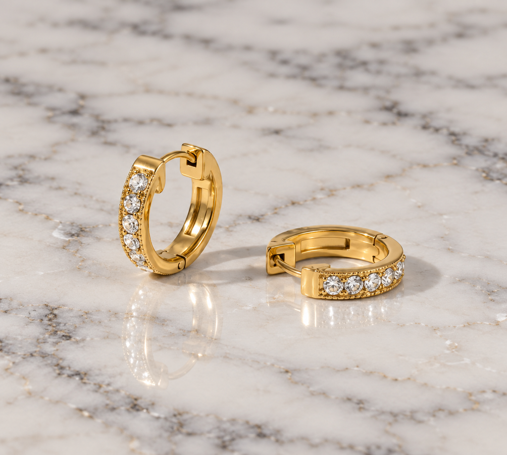 Gia Earrings