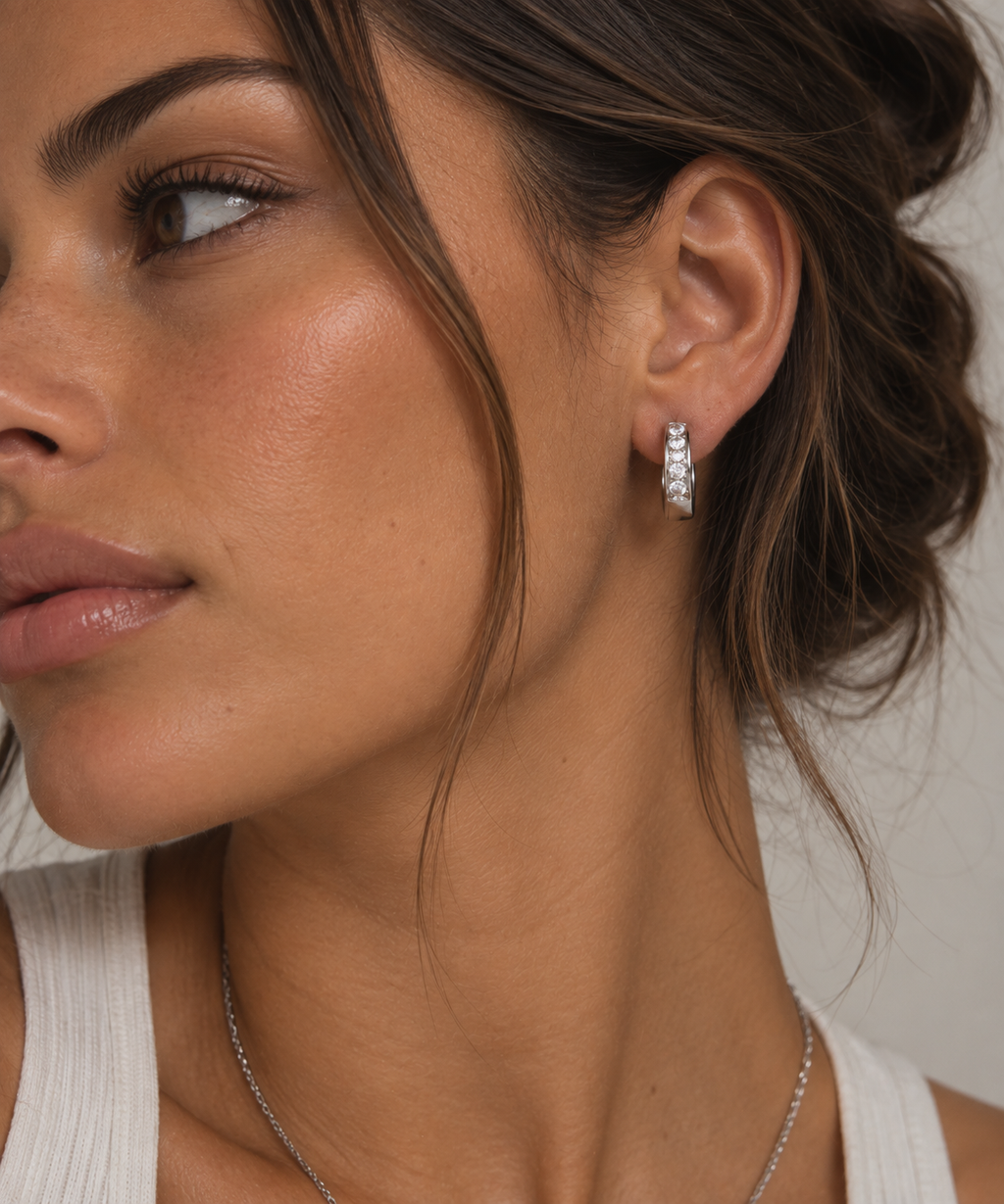 Gia Earrings