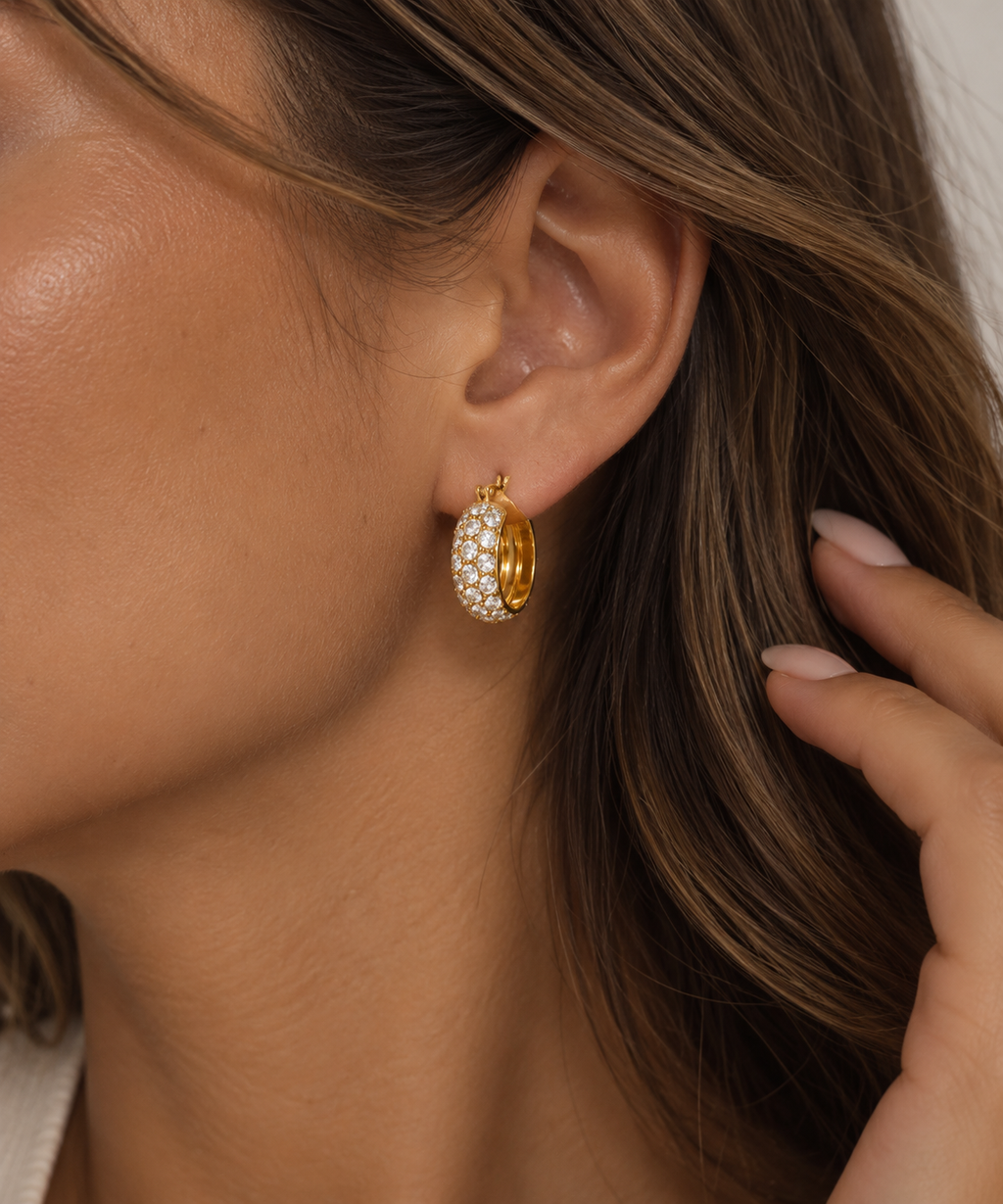 Rita Earrings