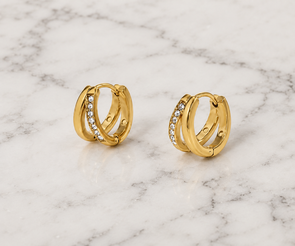 Frankie Earrings