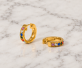 Tami Huggie Earrings