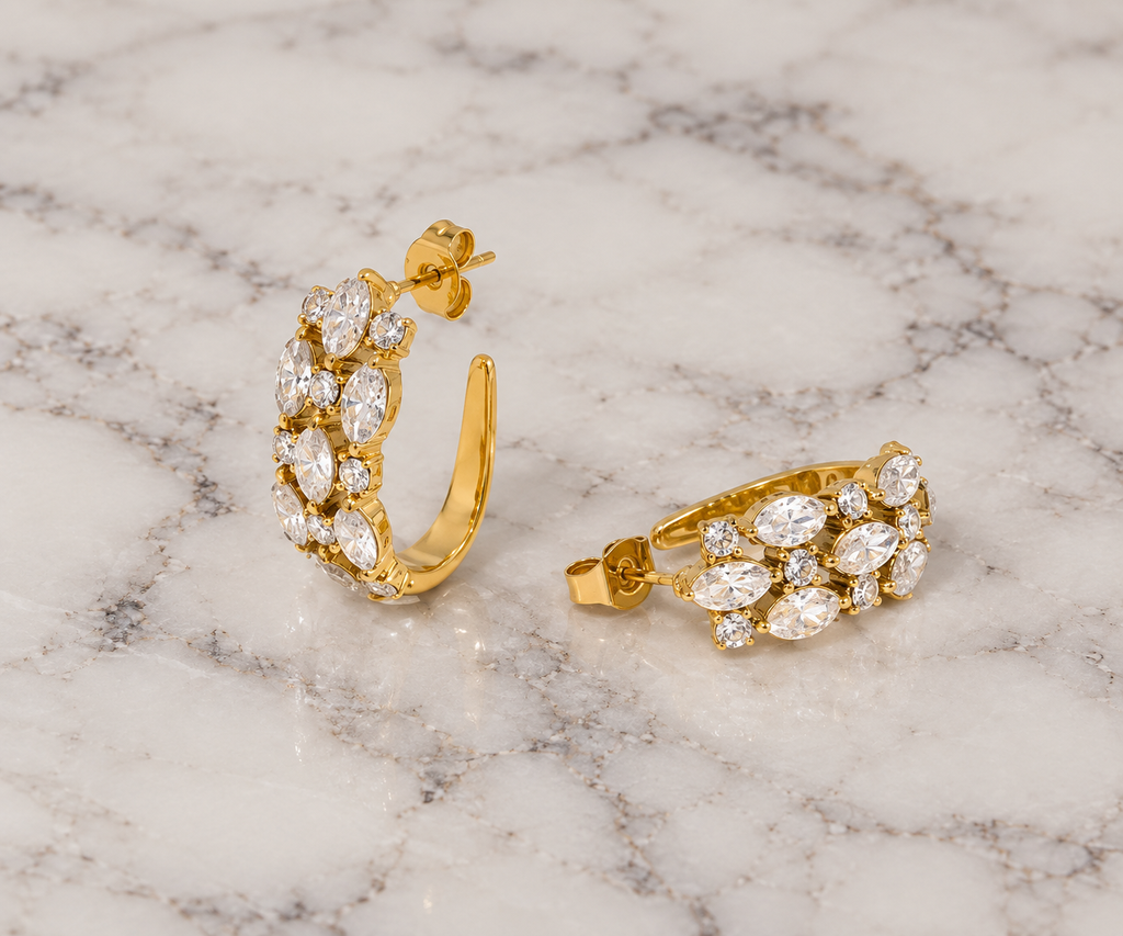Zoey Earrings