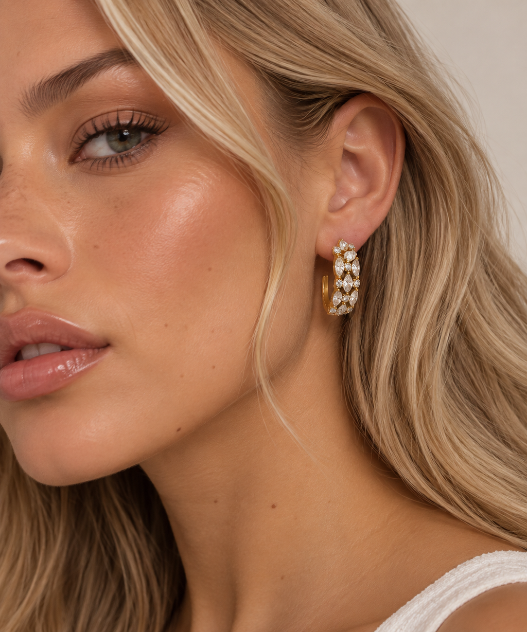 Zoey Earrings