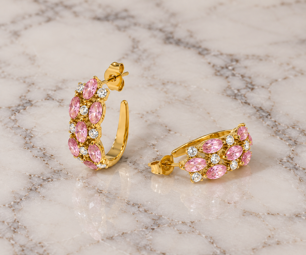 Zoey Earrings