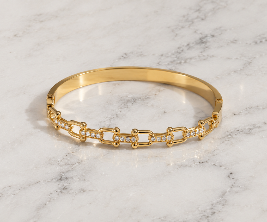 Eva Bangle