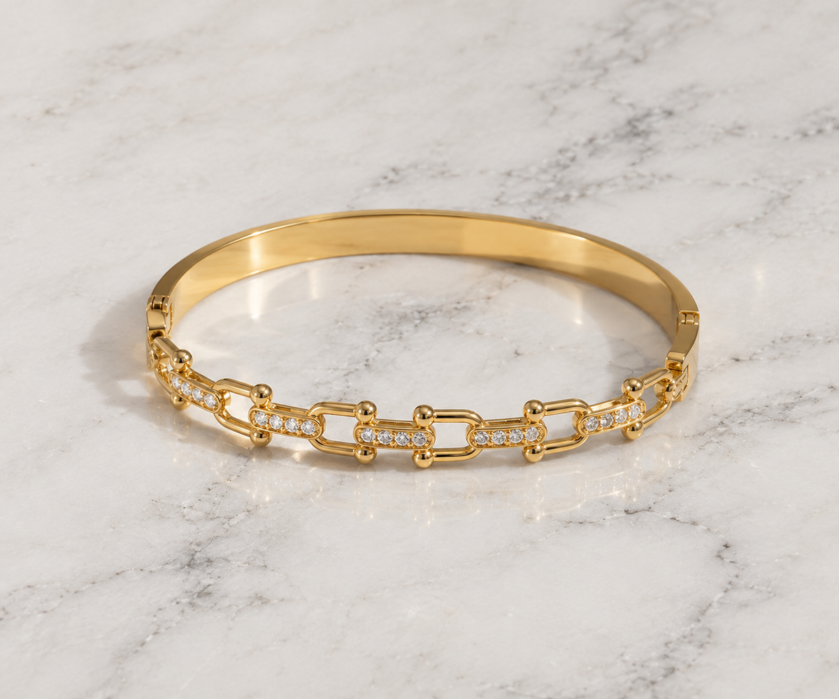 Eva Bangle