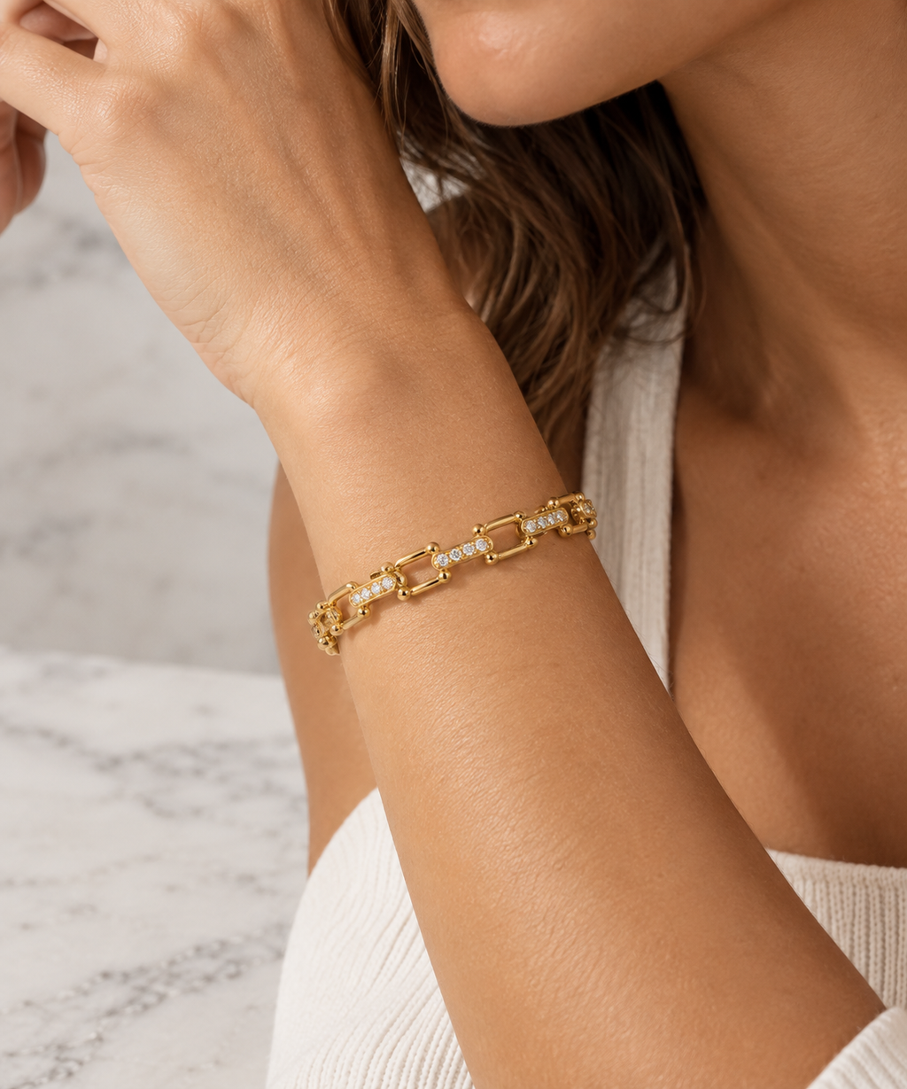 Eva Bangle