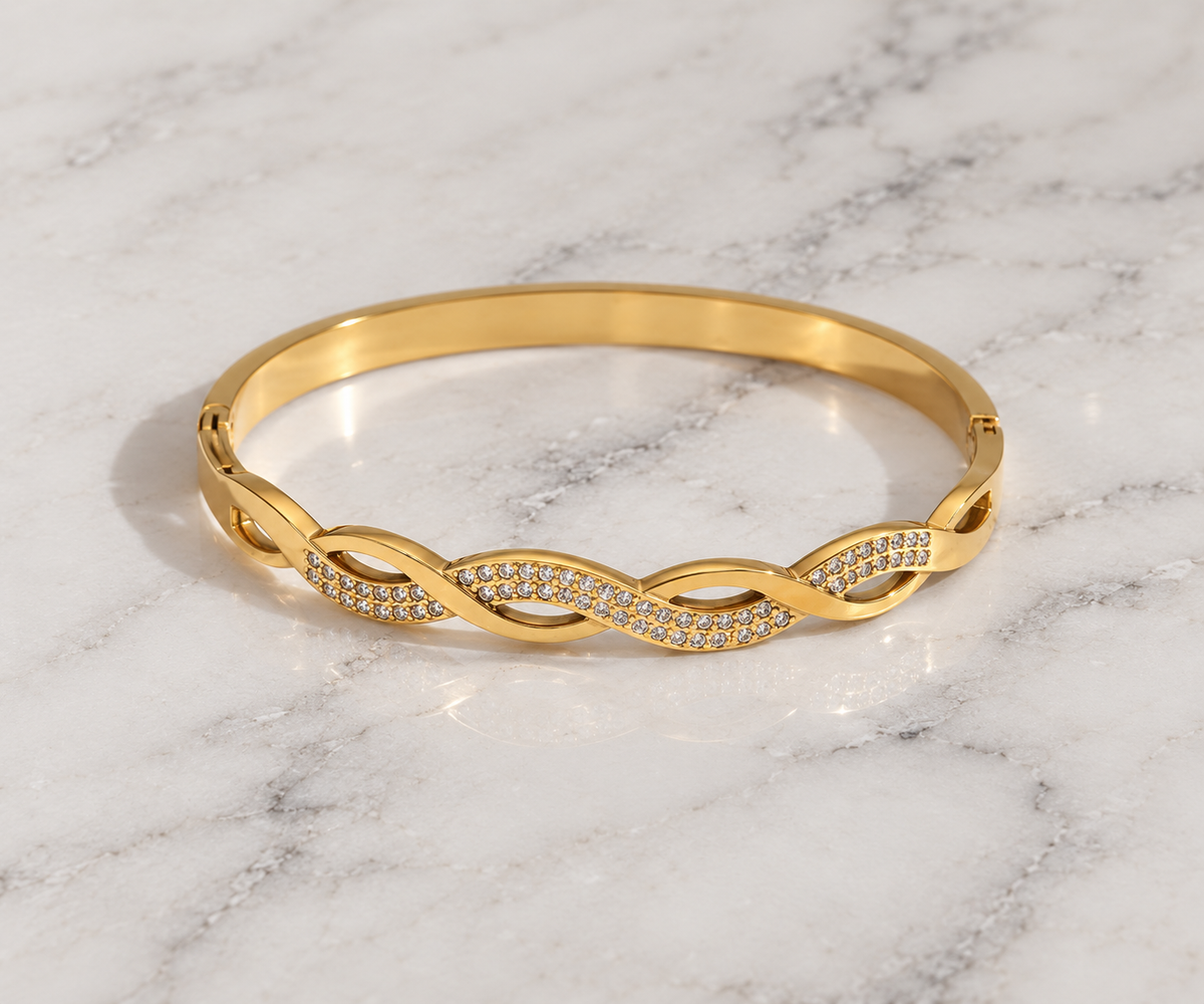 Ally Bangle