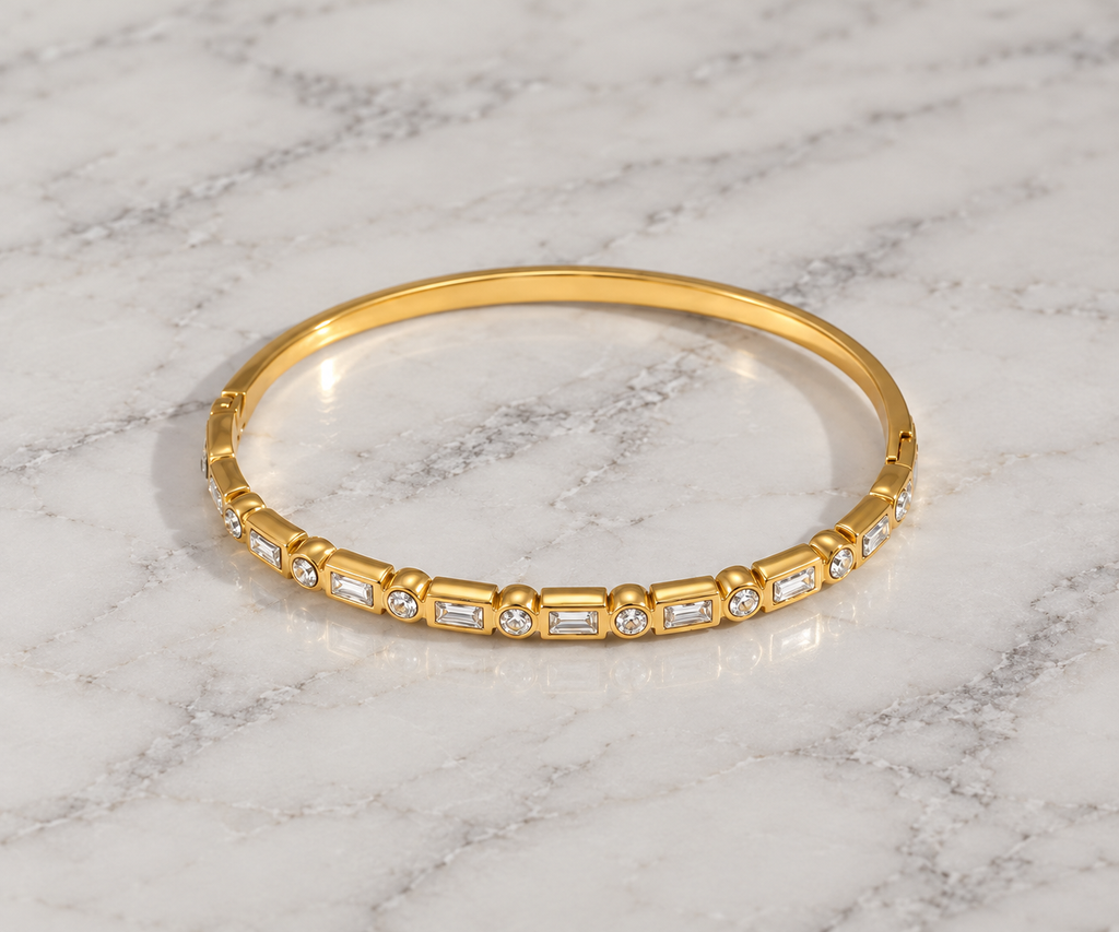 Jemima Bangle