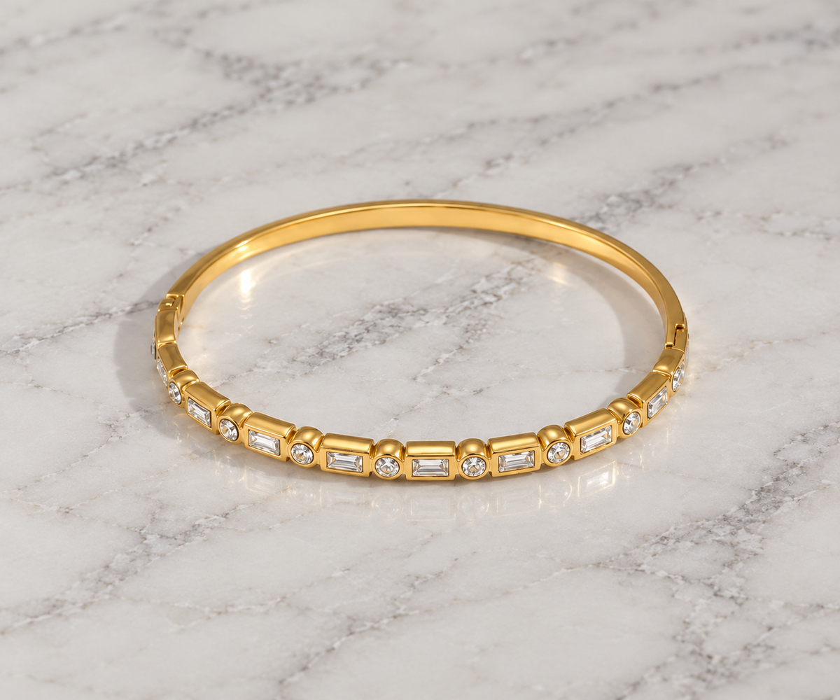 Jemima Bangle