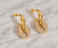 Tori Earrings