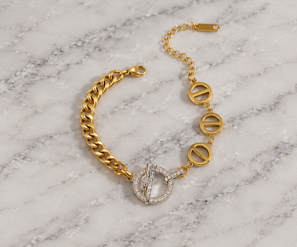 Hannah Bracelet