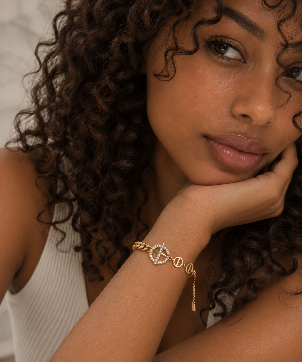 Hannah Bracelet