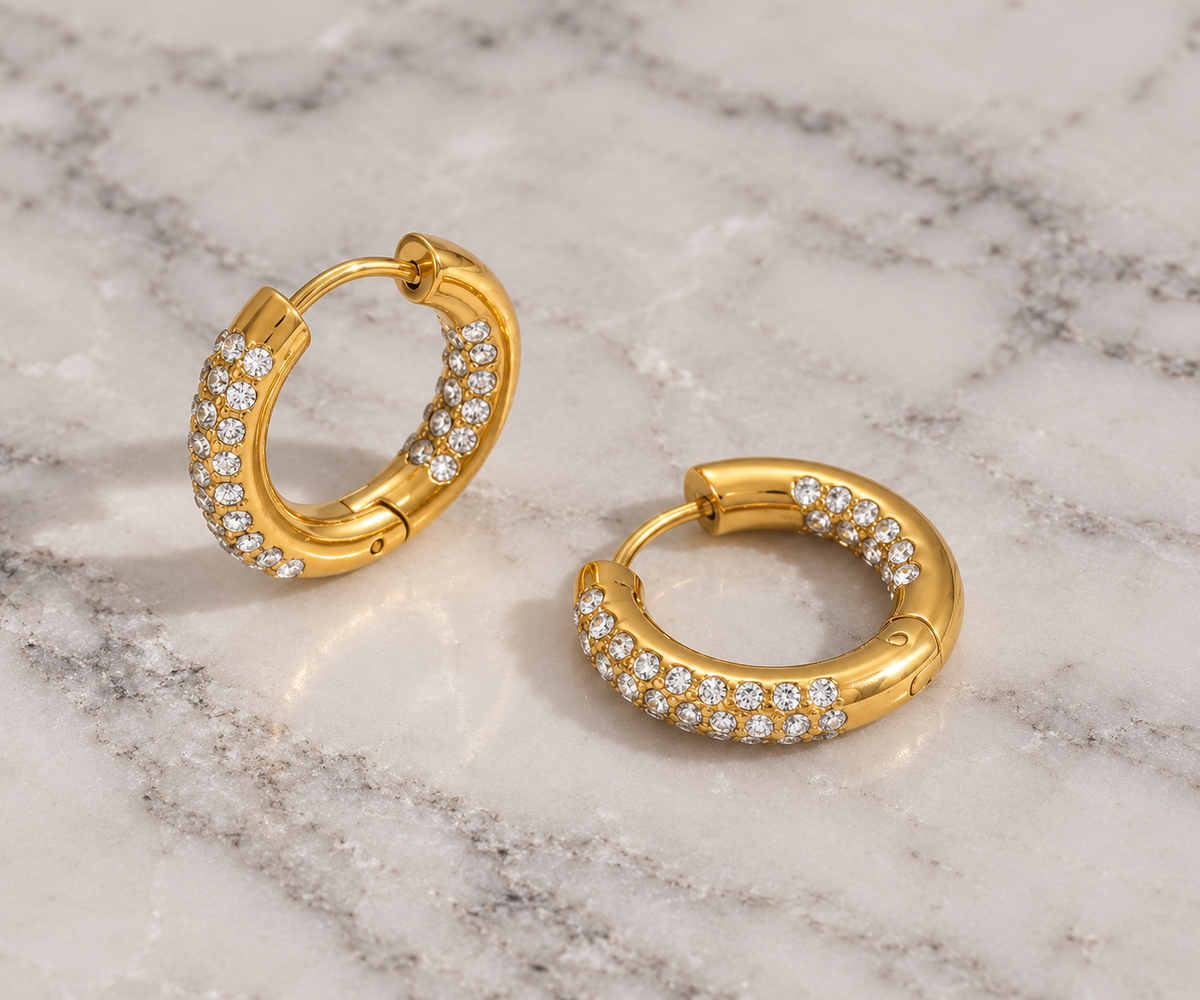 Amanda Earrings