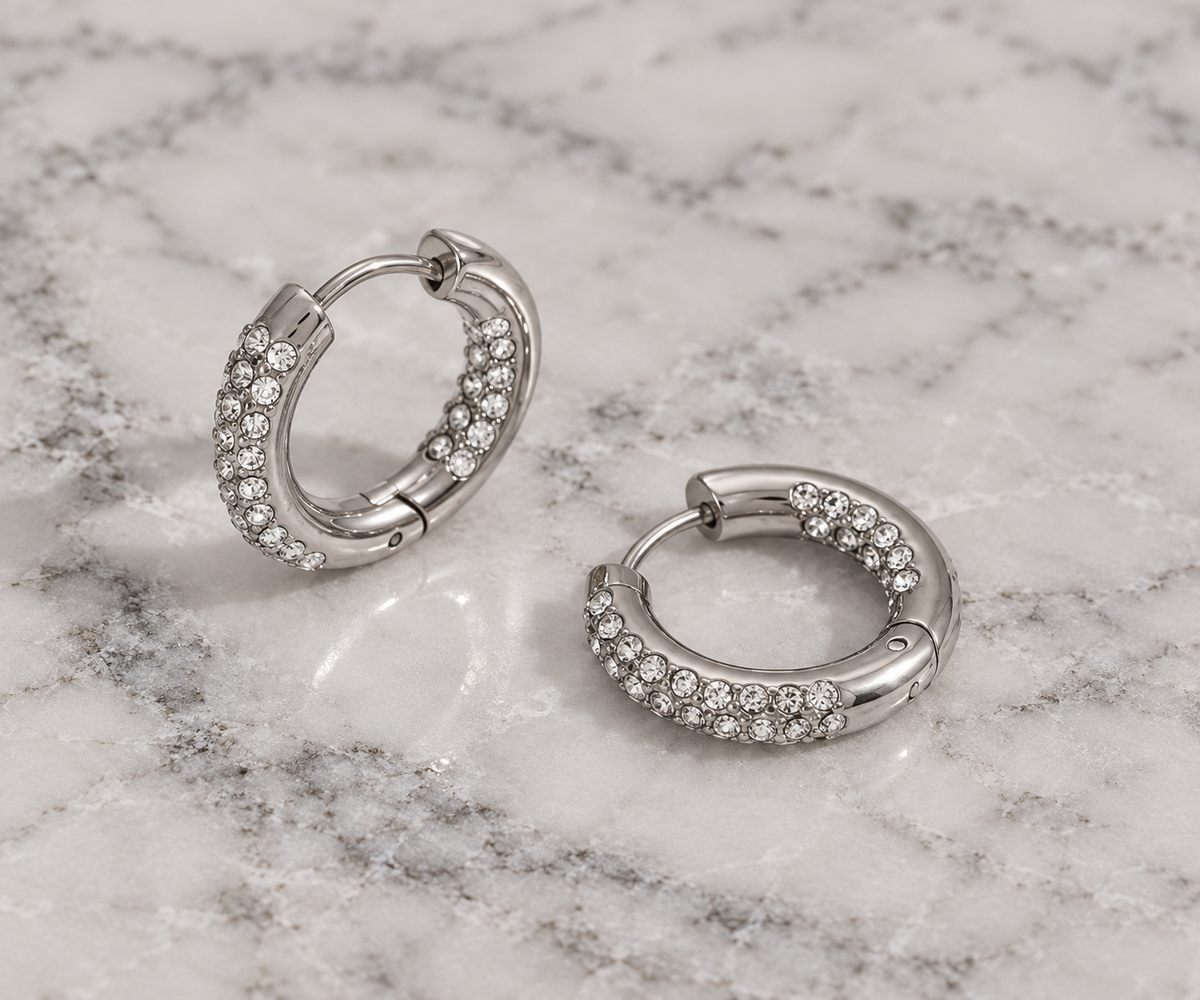 Amanda Earrings