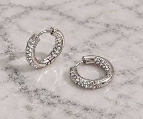 Amanda Earrings