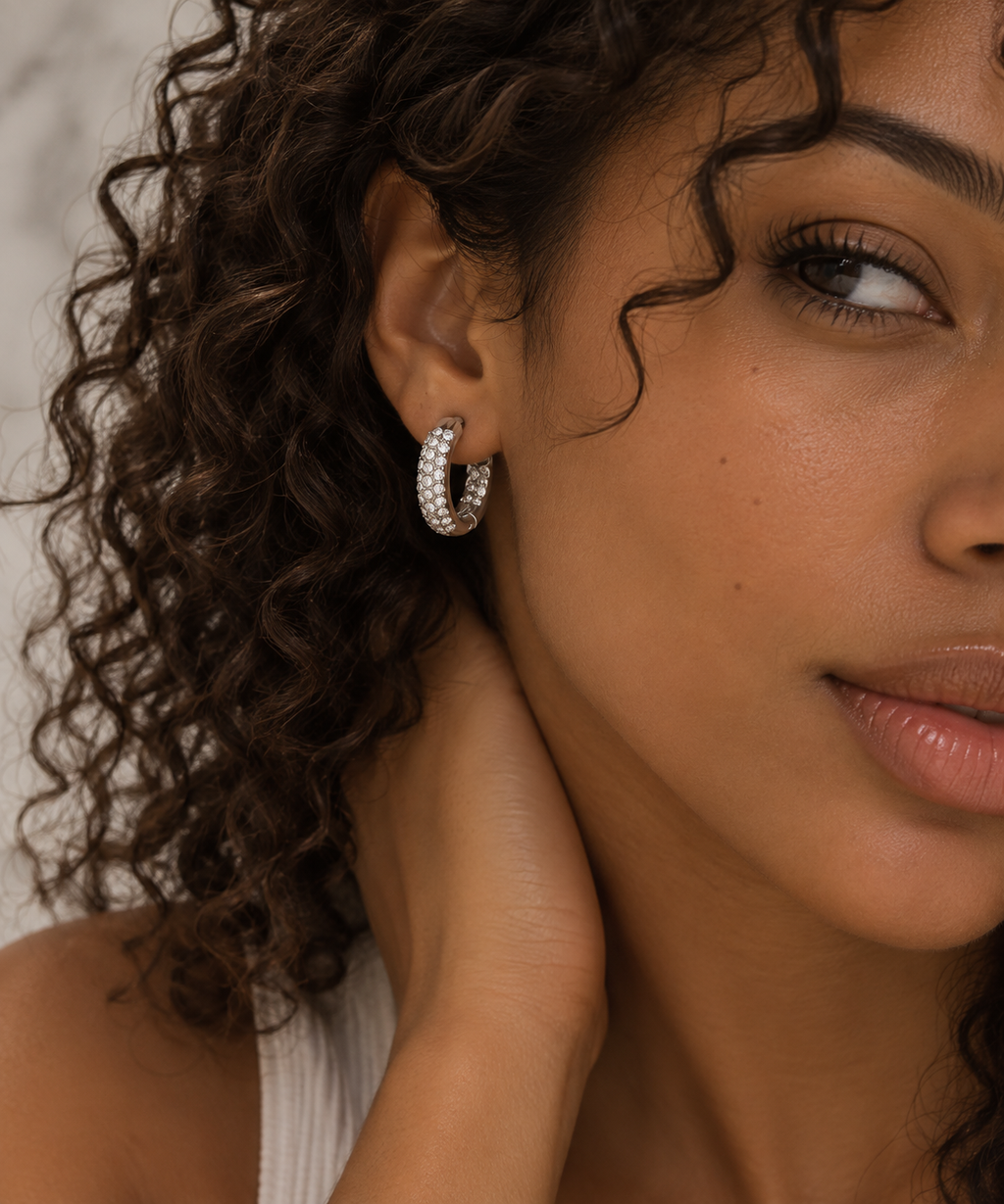 Amanda Earrings