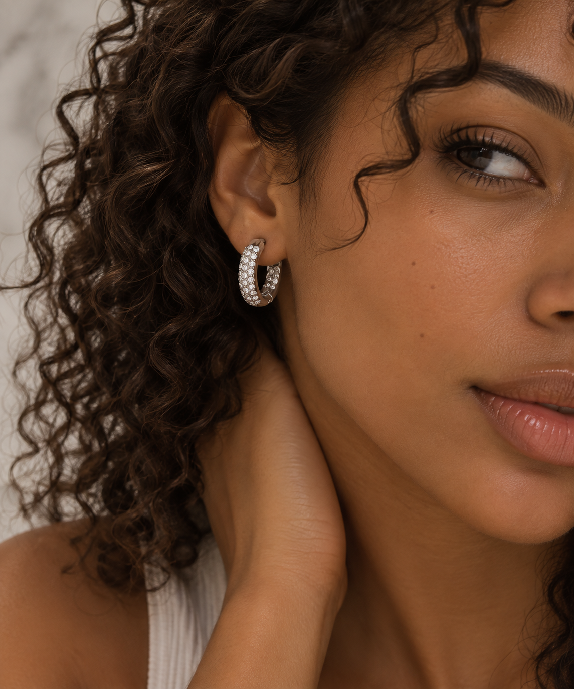 Amanda Earrings