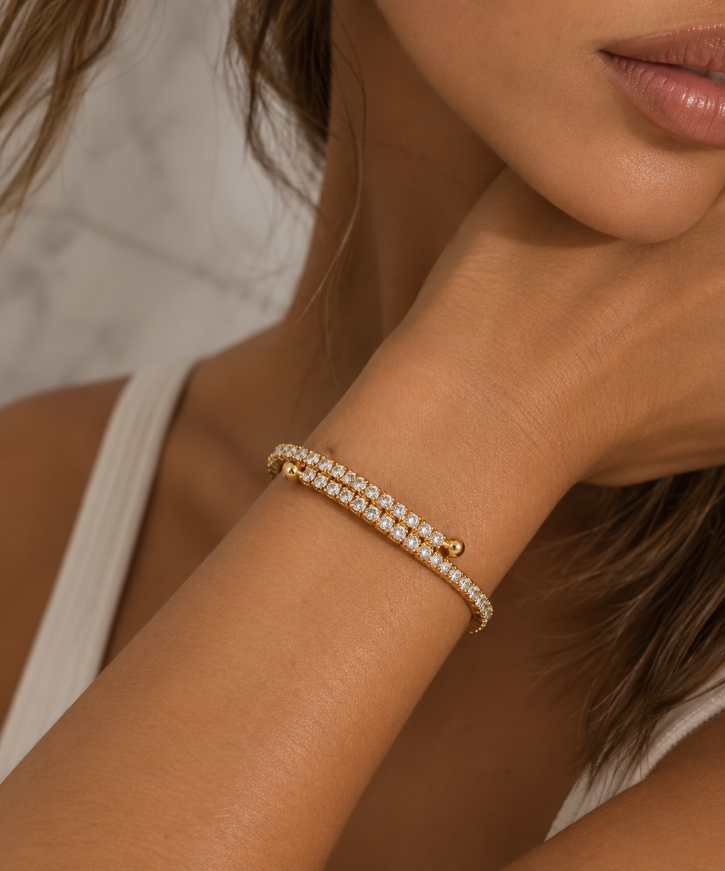 Jaime Bracelet