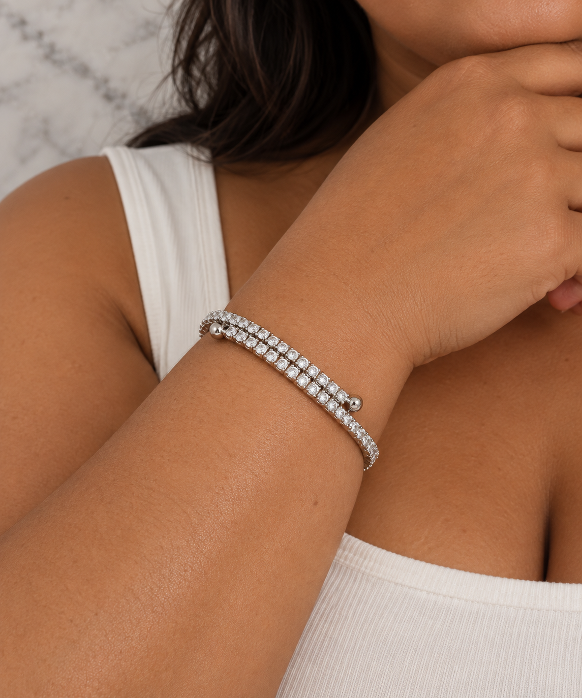 Jaime Bracelet