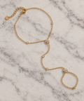 Isla Hand Chain