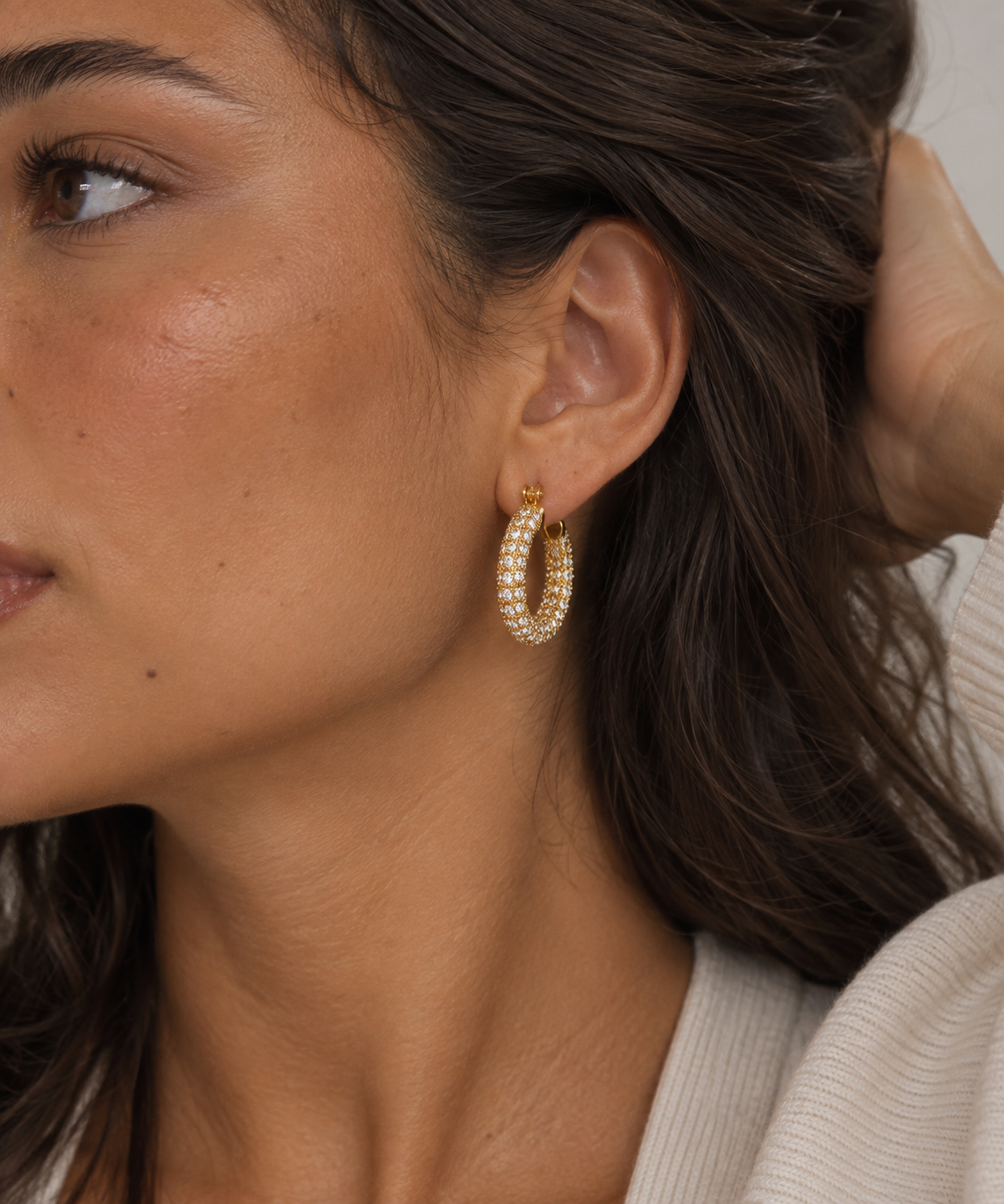 Madison Earrings