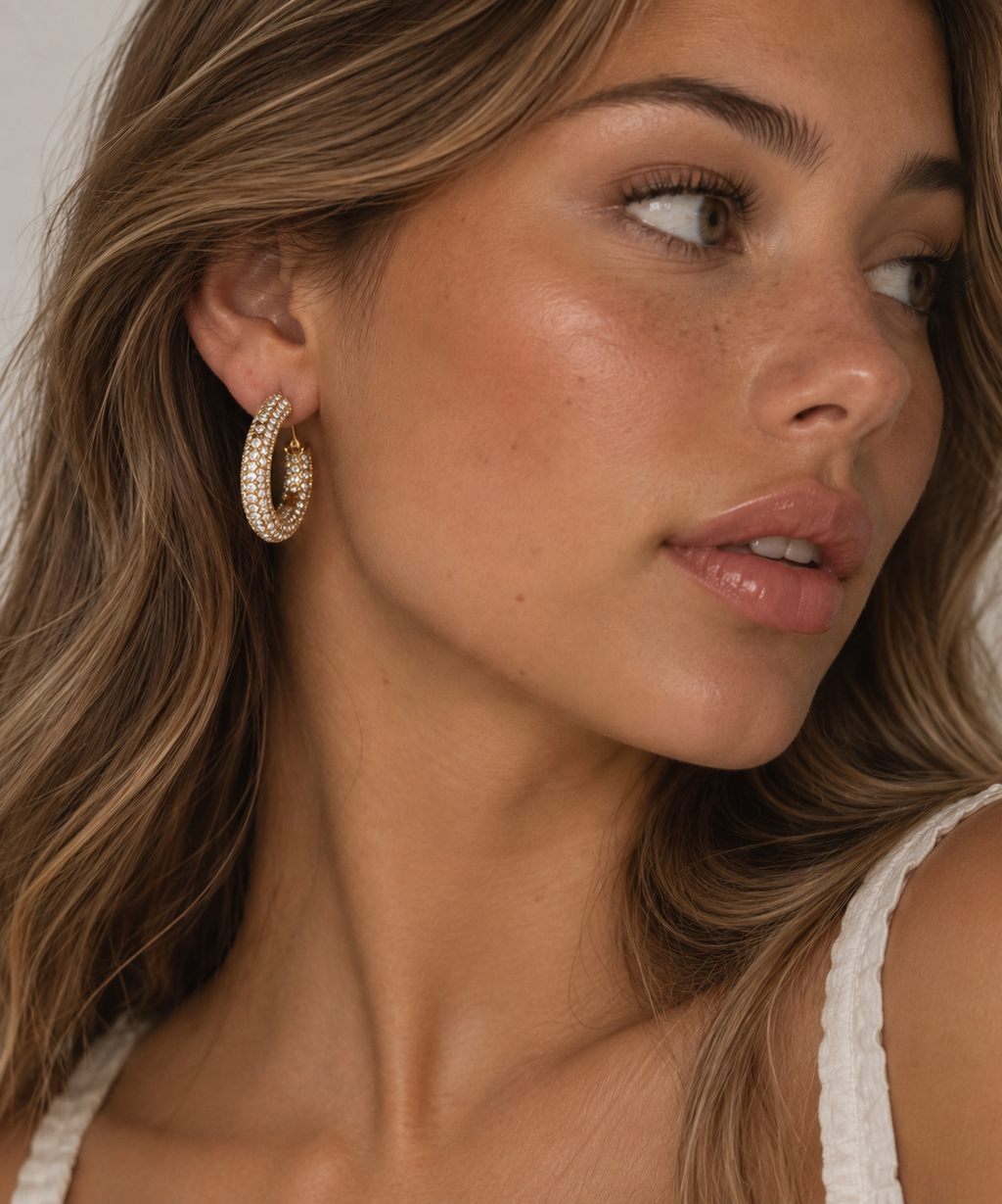 Madison Earrings