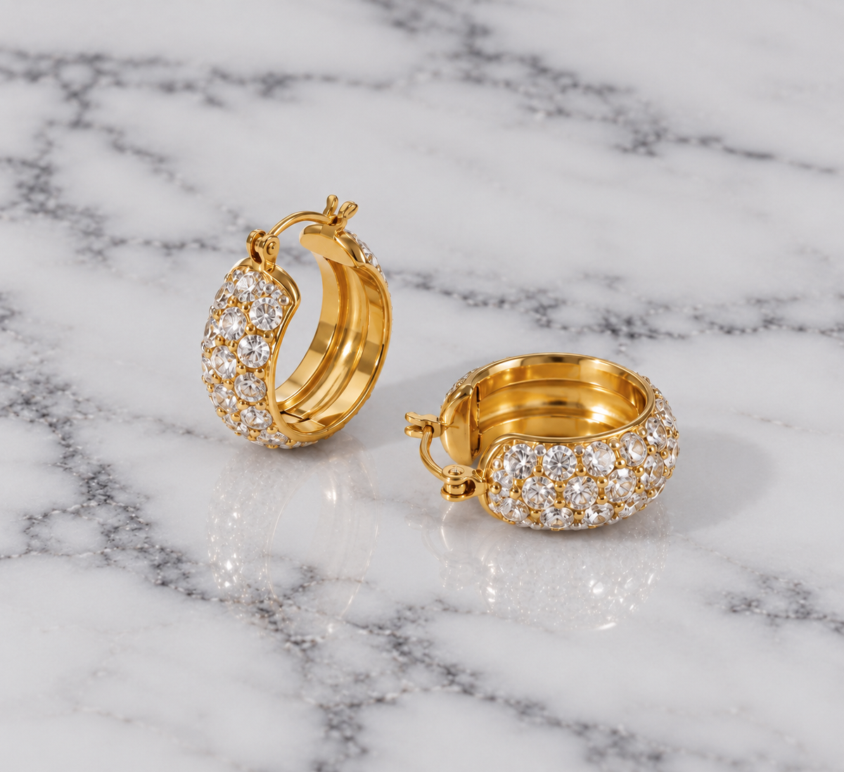 Rita Earrings