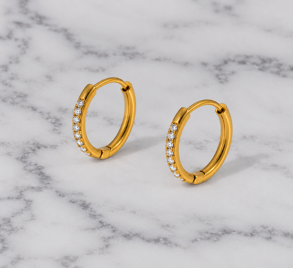 Natalie Earrings