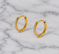 Natalie Earrings