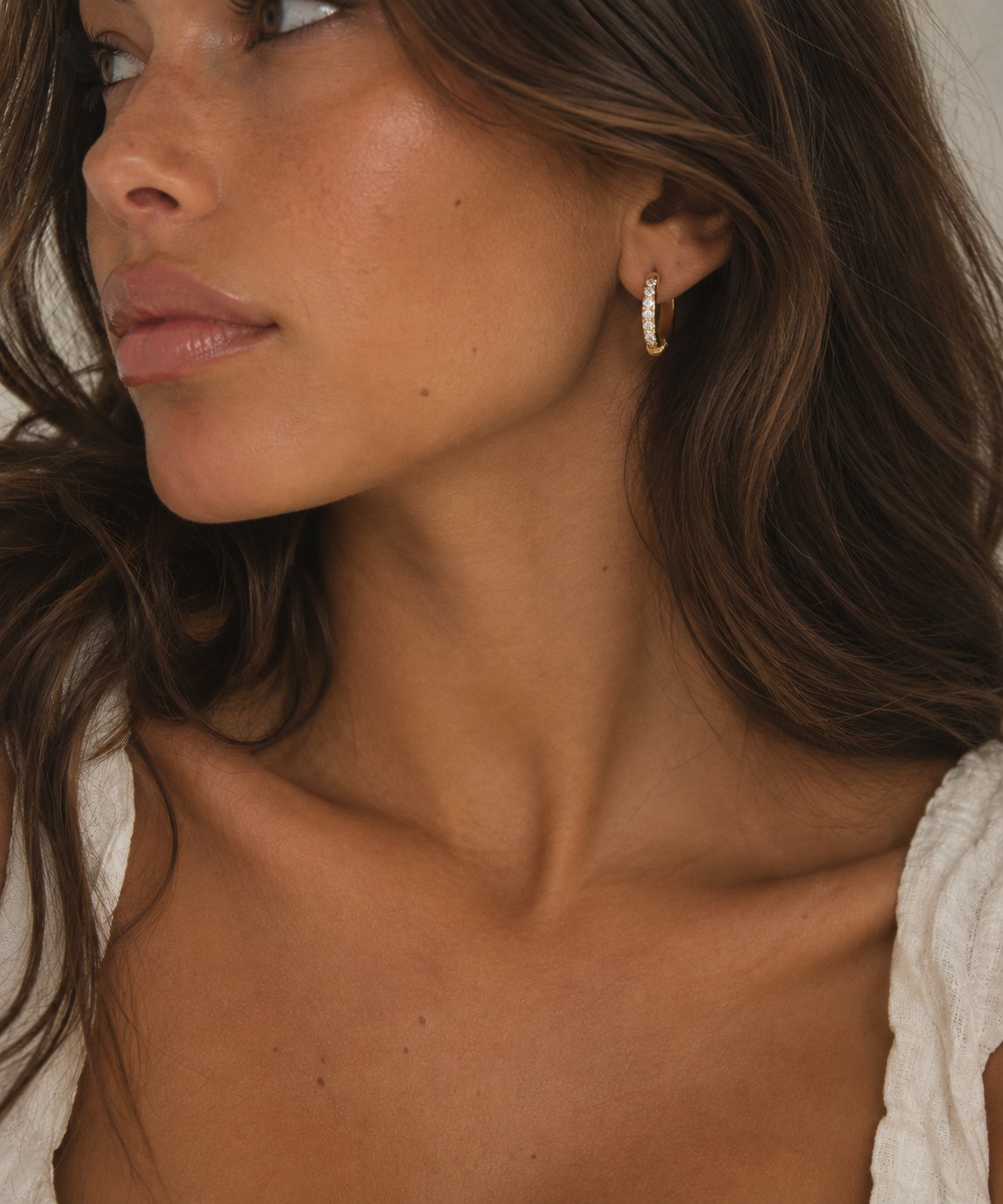 Natalie Earrings
