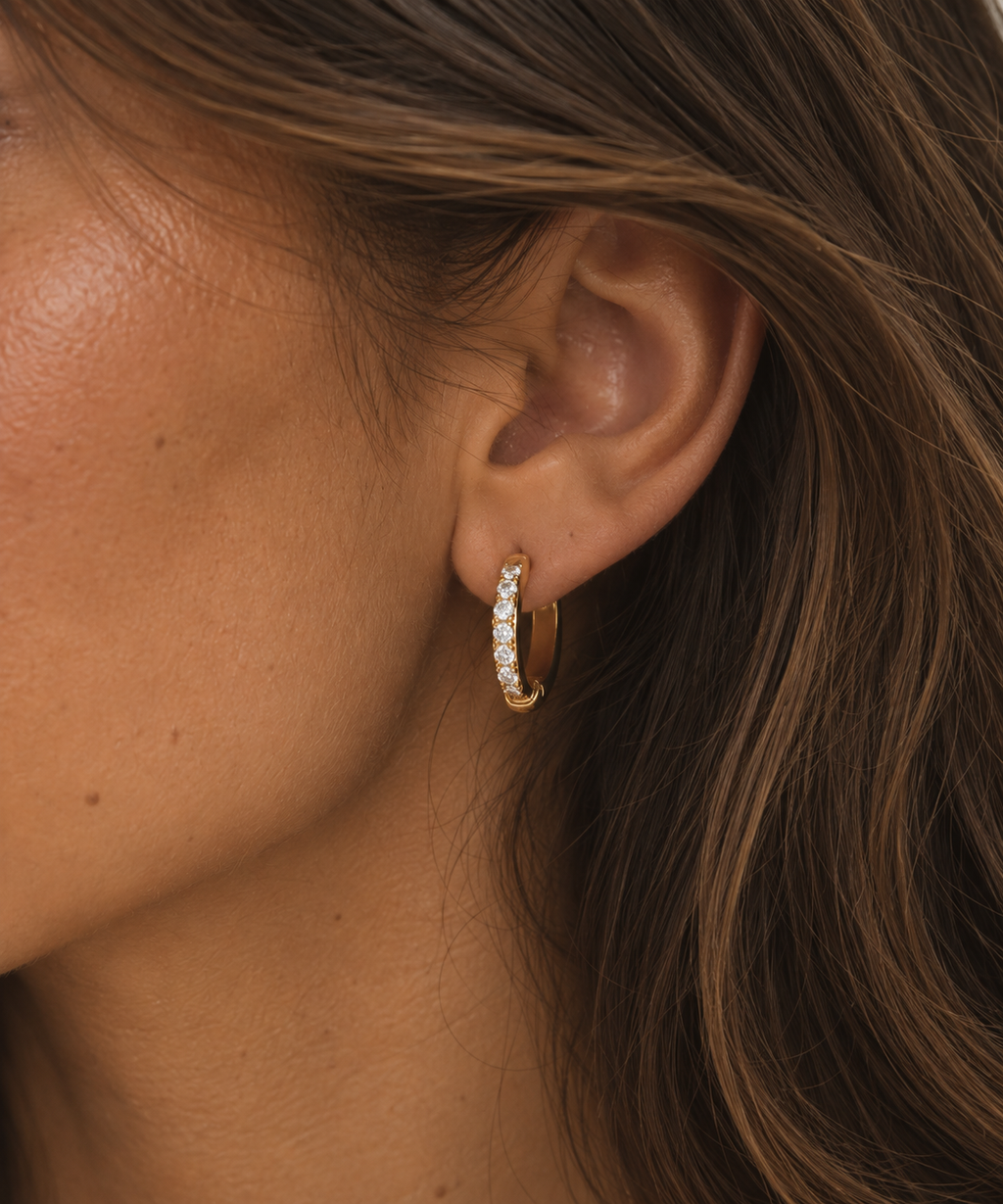 Natalie Earrings