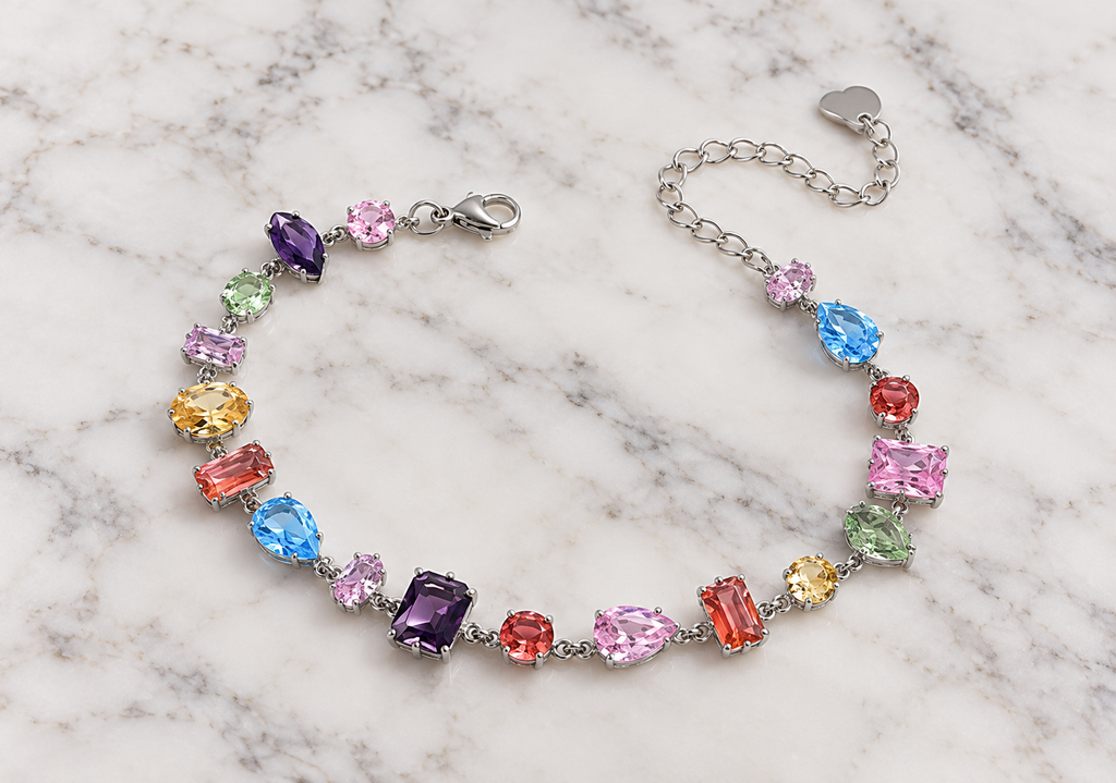 Nadia Bracelet