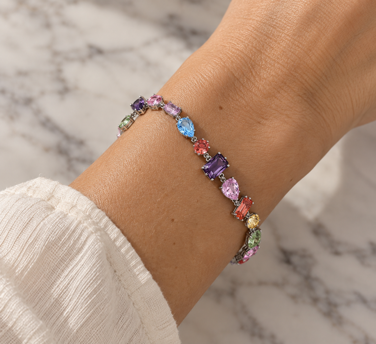 Nadia Bracelet