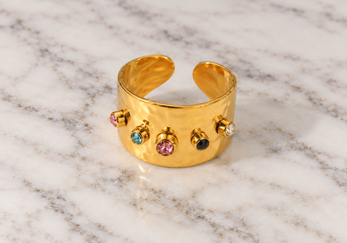 Avery Ring