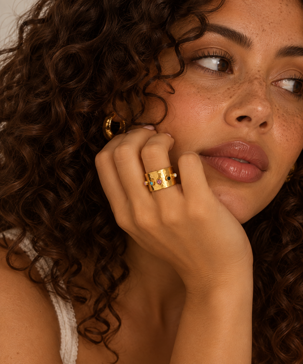 Avery Ring