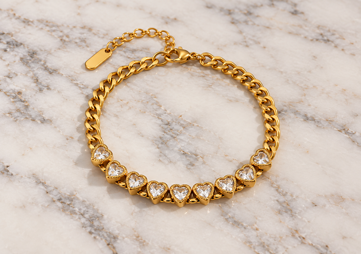 Samara Bracelet