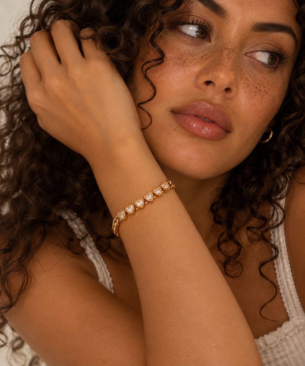 Samara Bracelet