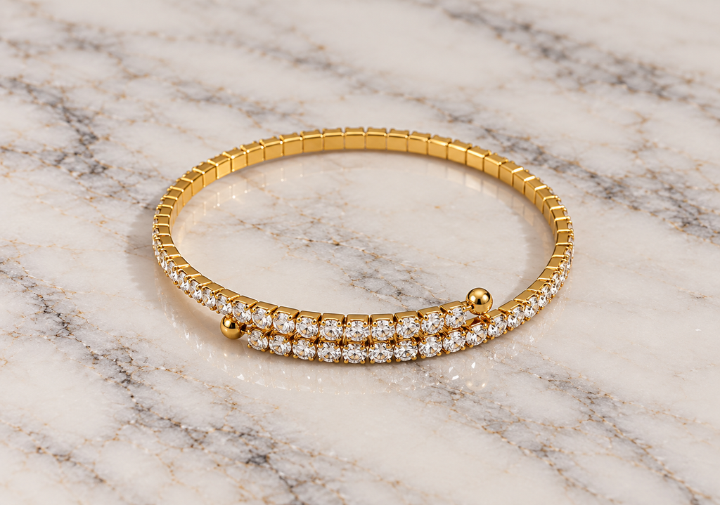 Stephanie Bracelet