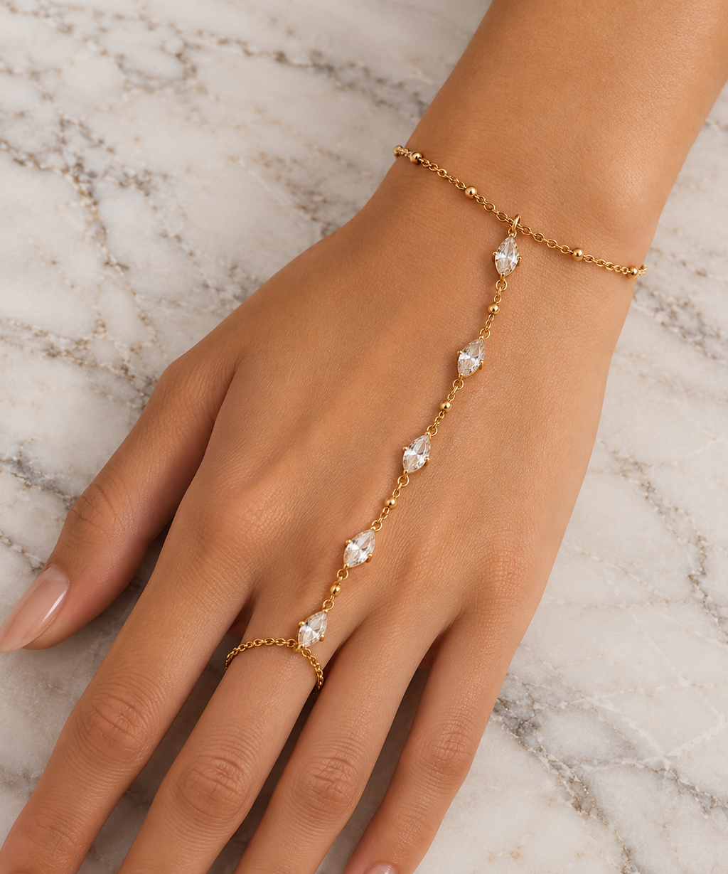Lola Hand Chain
