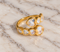 Amber Ring