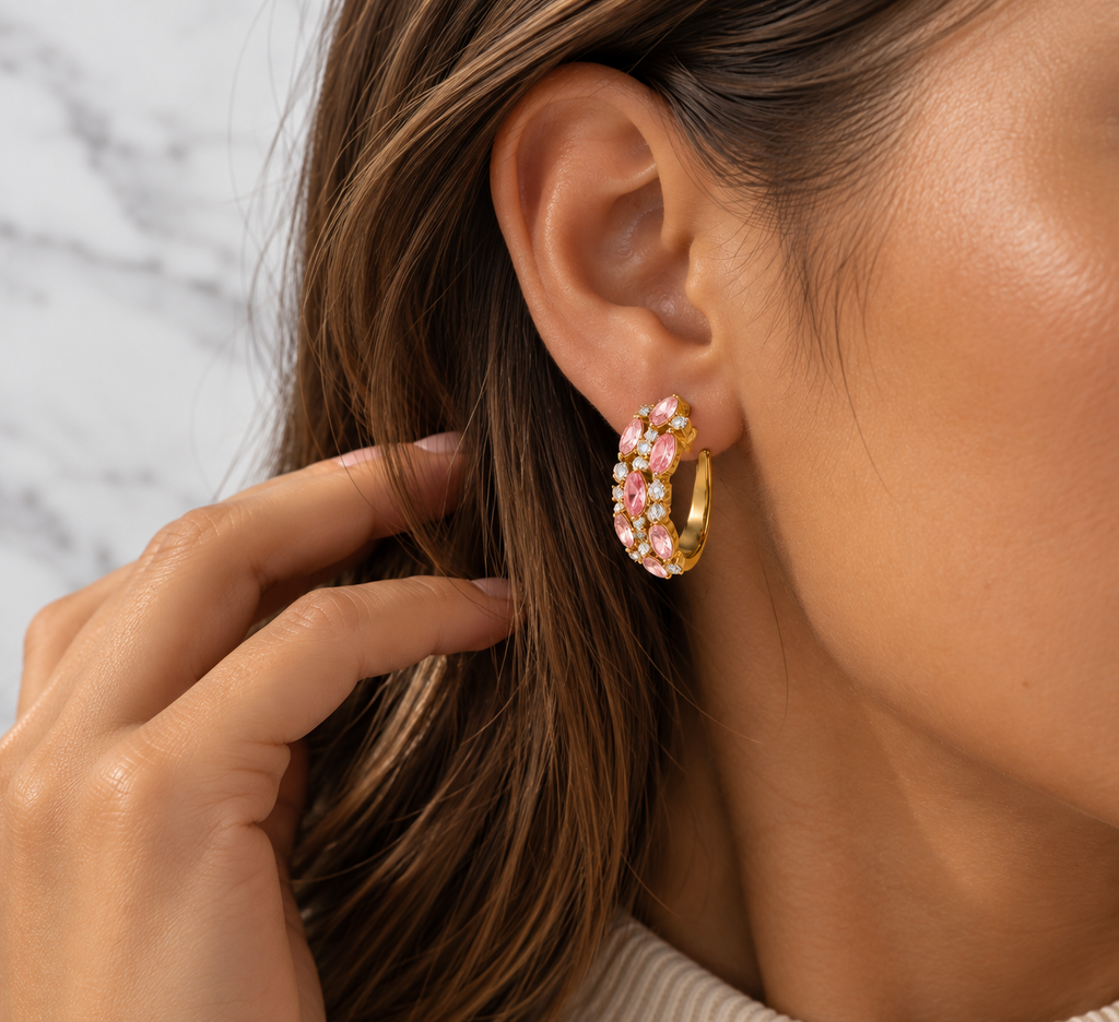 Zoey Earrings