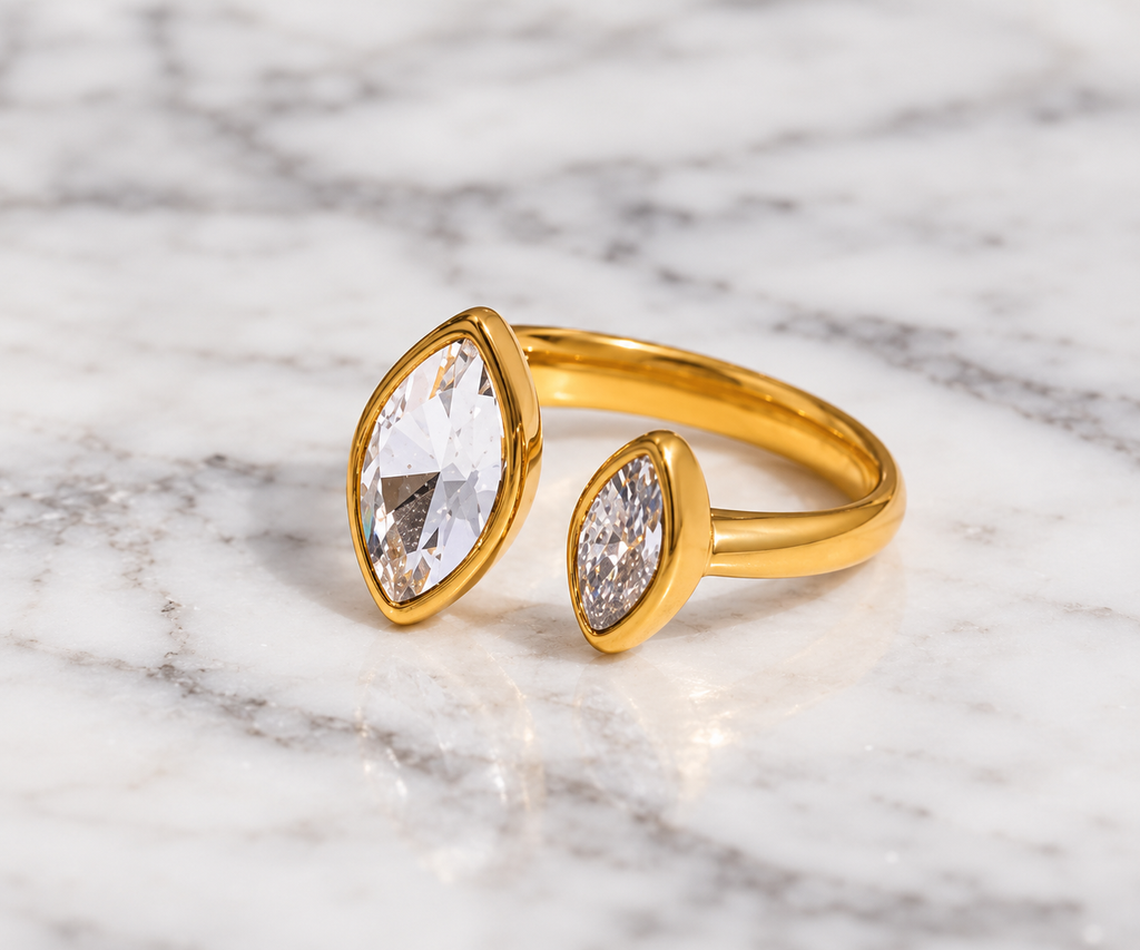 Audrey Ring