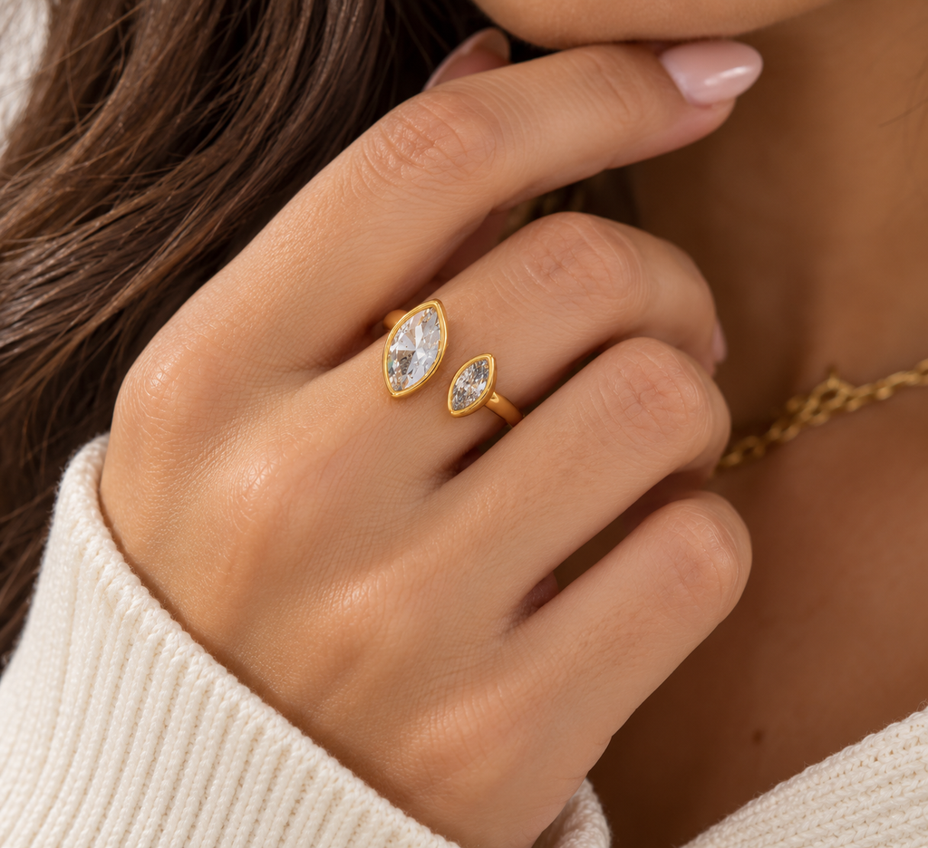 Audrey Ring