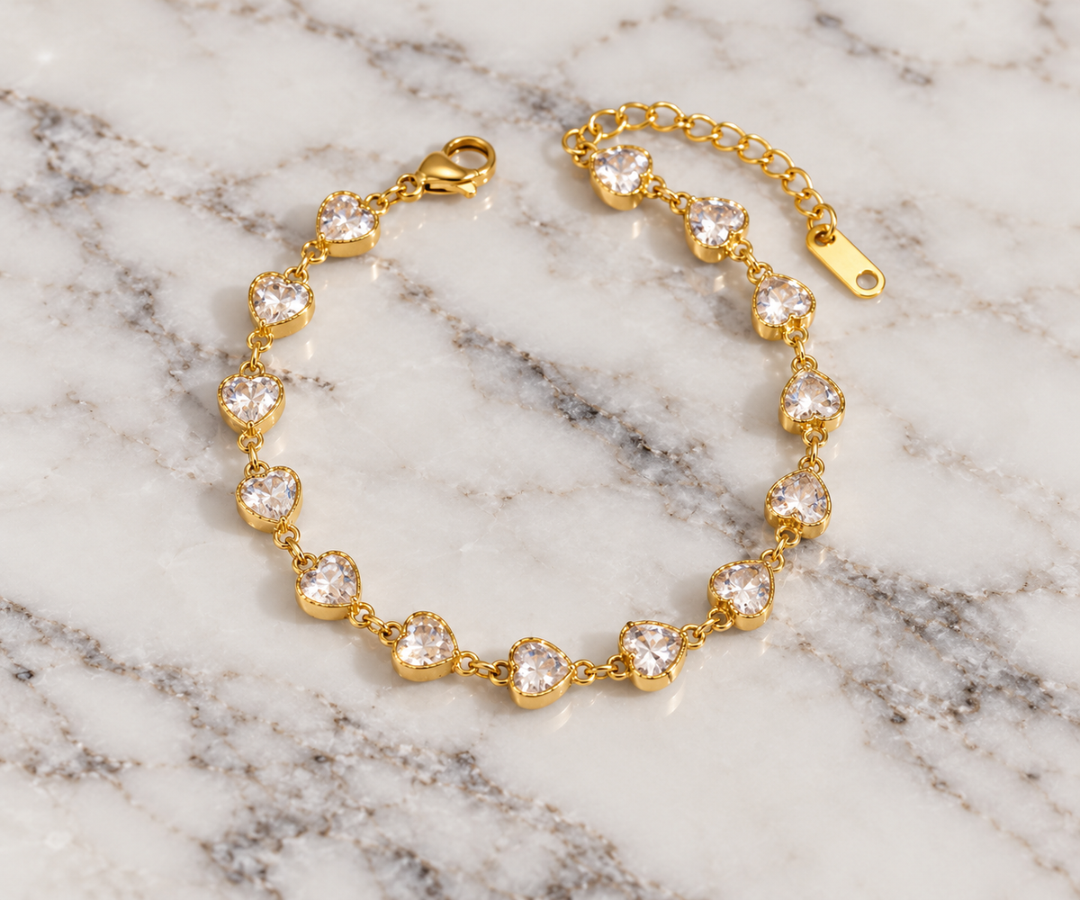 Mona Bracelet