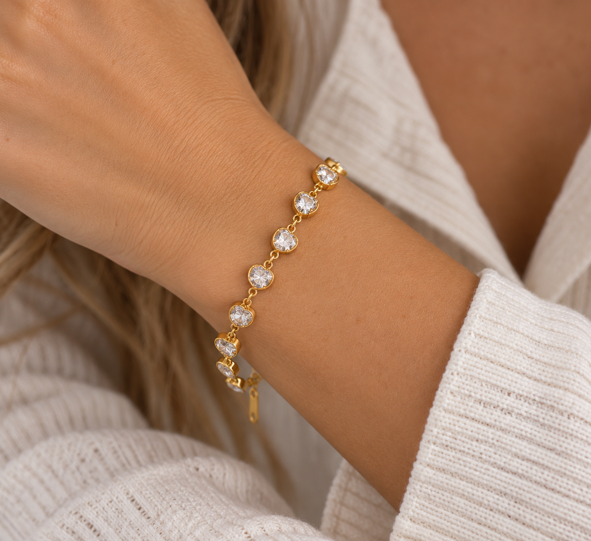 Mona Bracelet