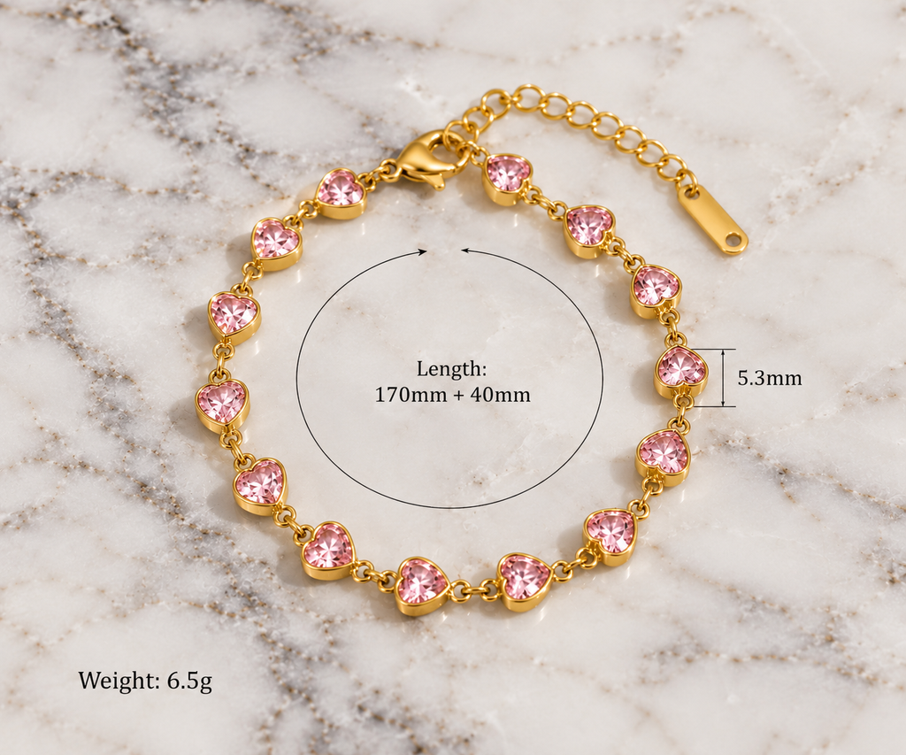 Mona Bracelet