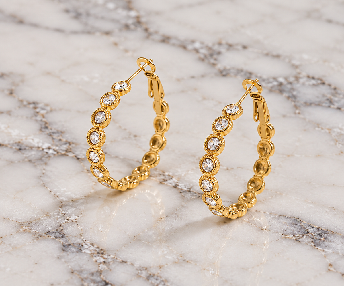 Jemima Hoops